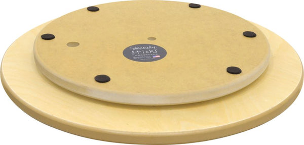 "Spring Morning" Lazy Susan