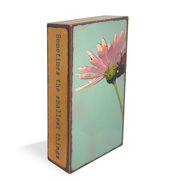 266 Cherish Spiritile | Discontinued