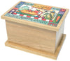 "Eat Well" Recipe Box