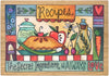"Eat Well" Recipe Box