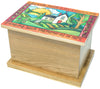 "Recipe for Happiness" Recipe Box