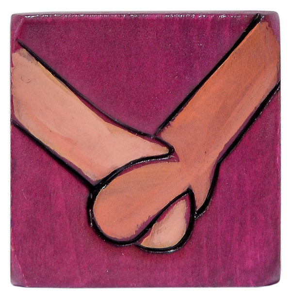 Small Perpetual Calendar Magnet | Date