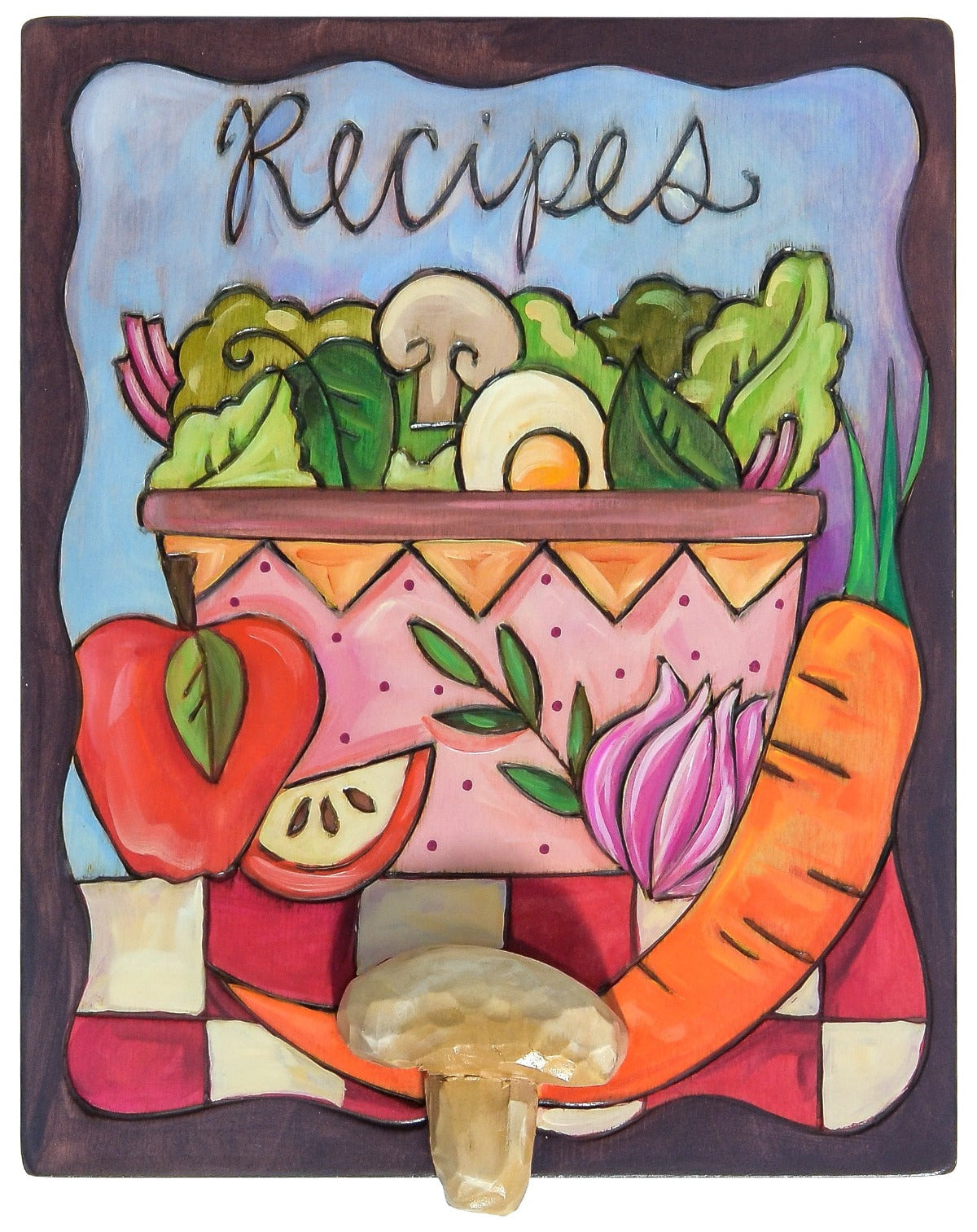 Recipe Box