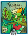 Recipe Box