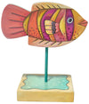 Fish Sculpture
