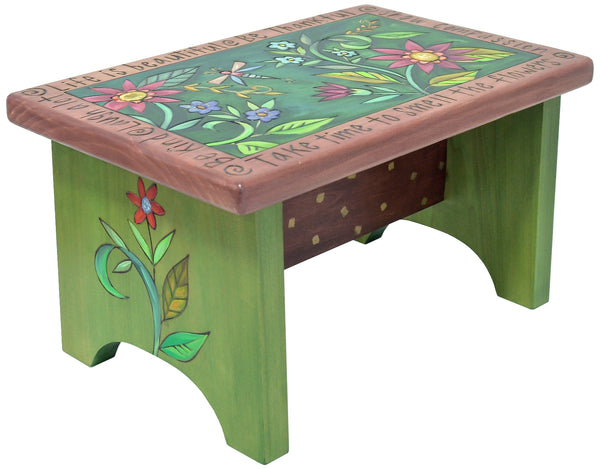 Step Stool