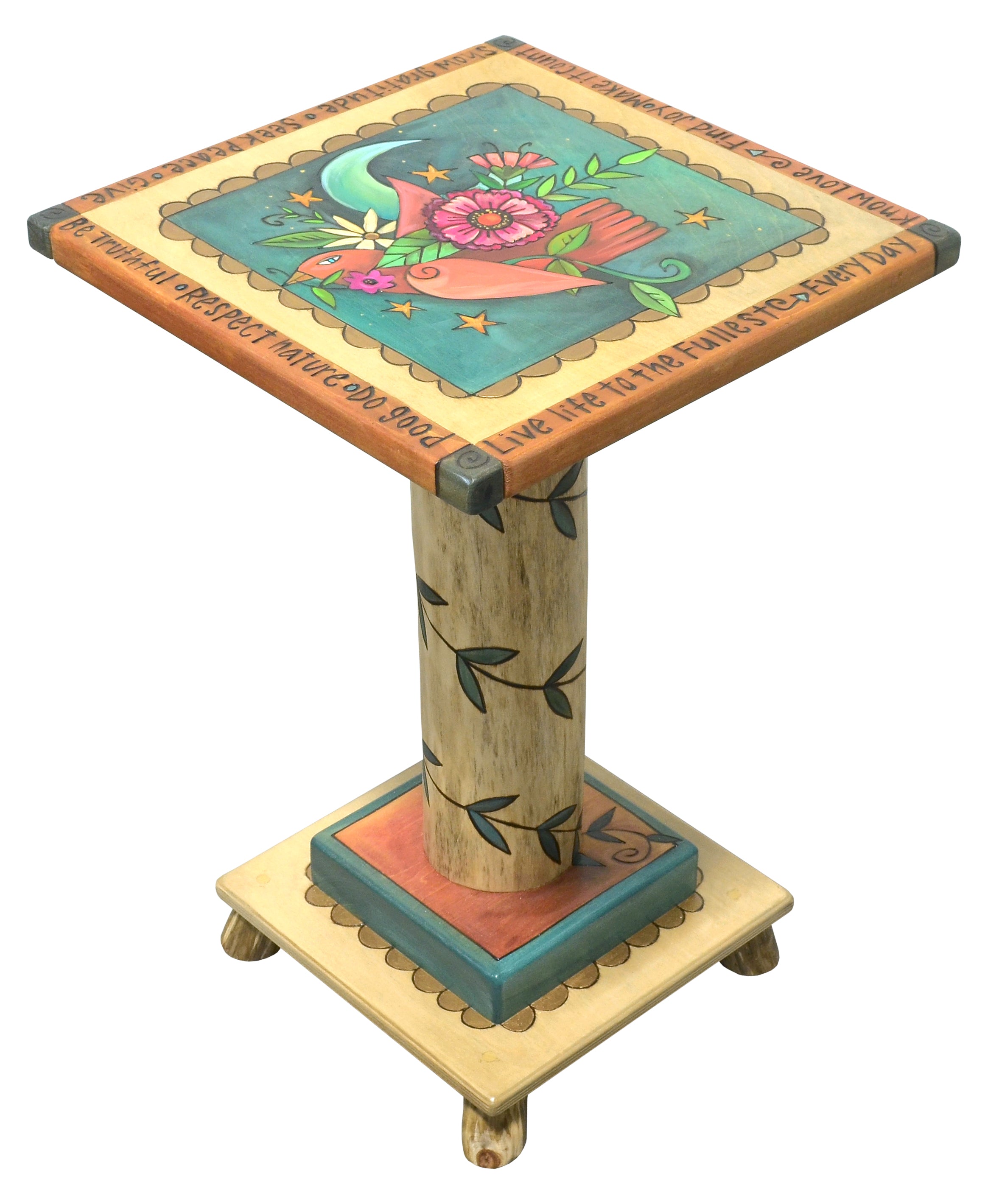 Martini Table