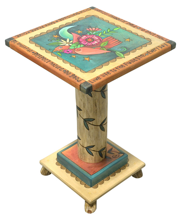 Martini Table