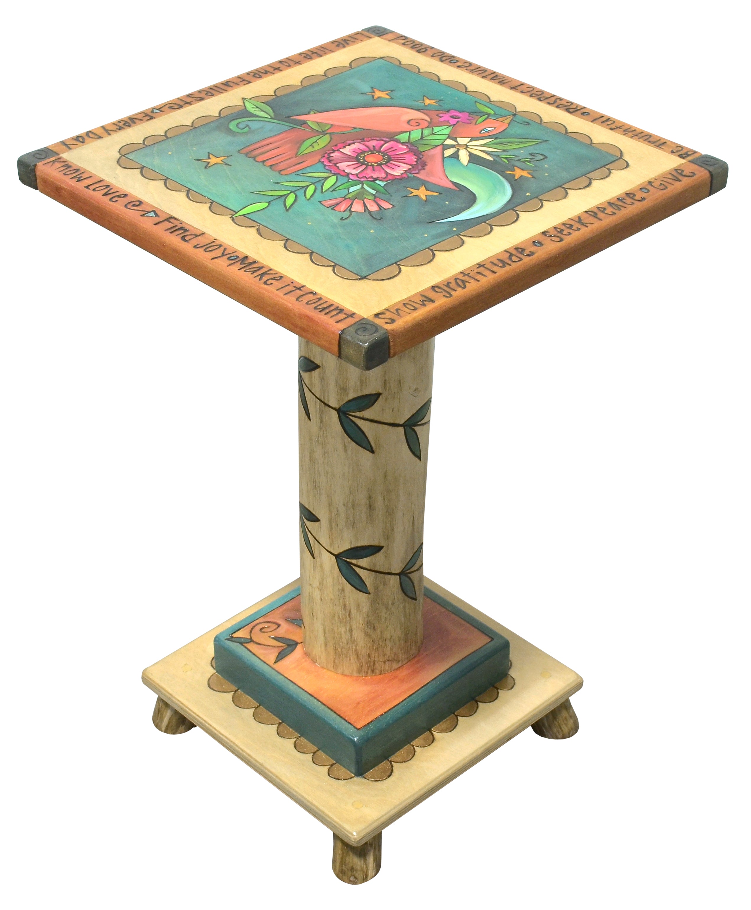 Martini Table