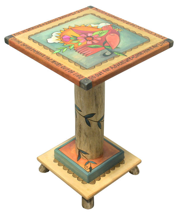 Martini Table