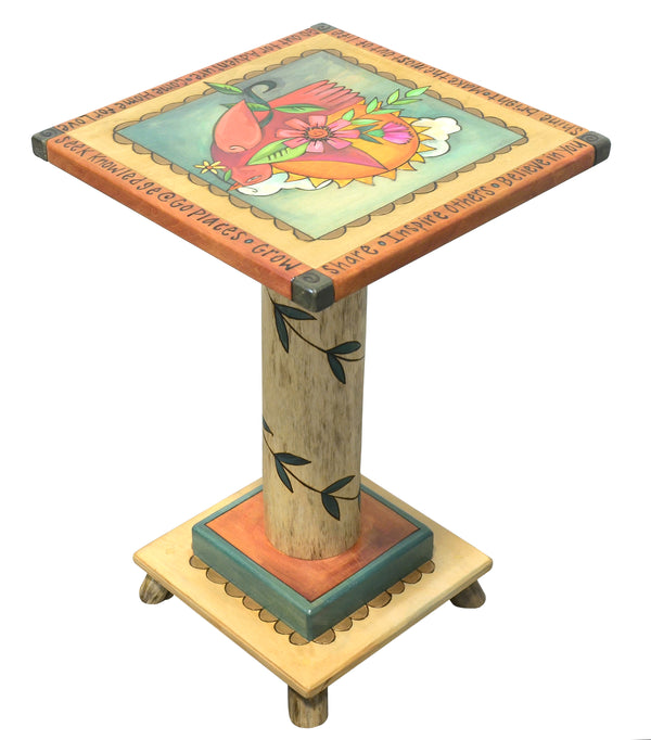 Martini Table
