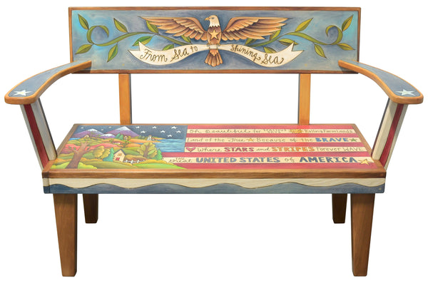 Loveseat