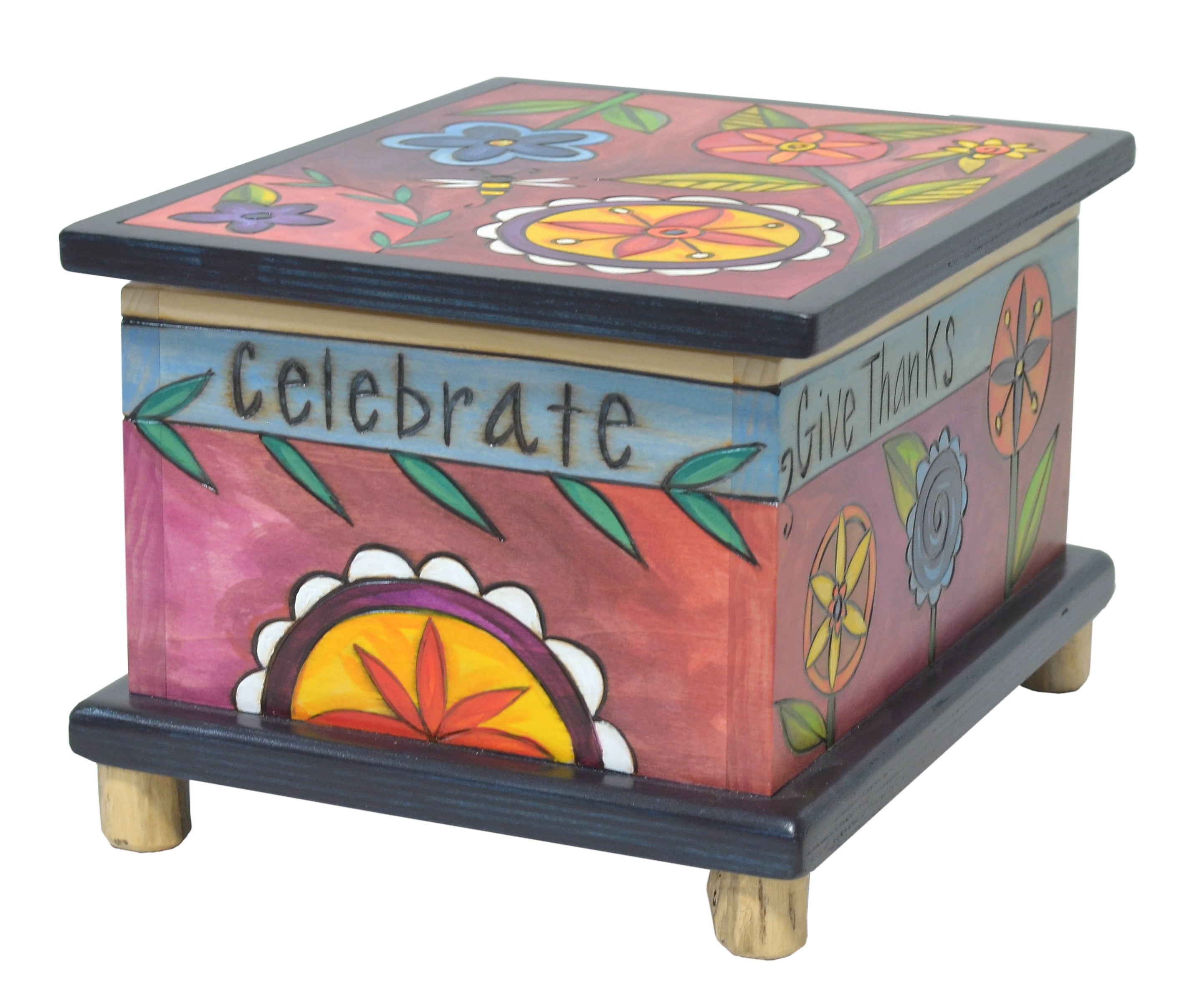 Recipe Box