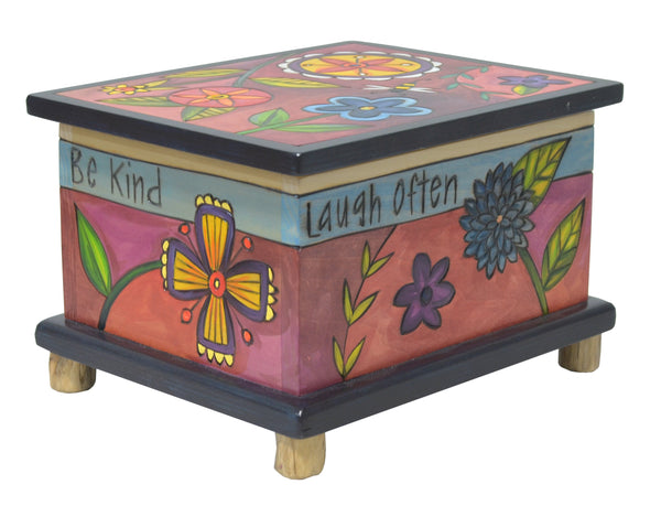 Recipe Box