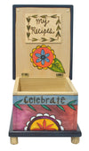 Recipe Box