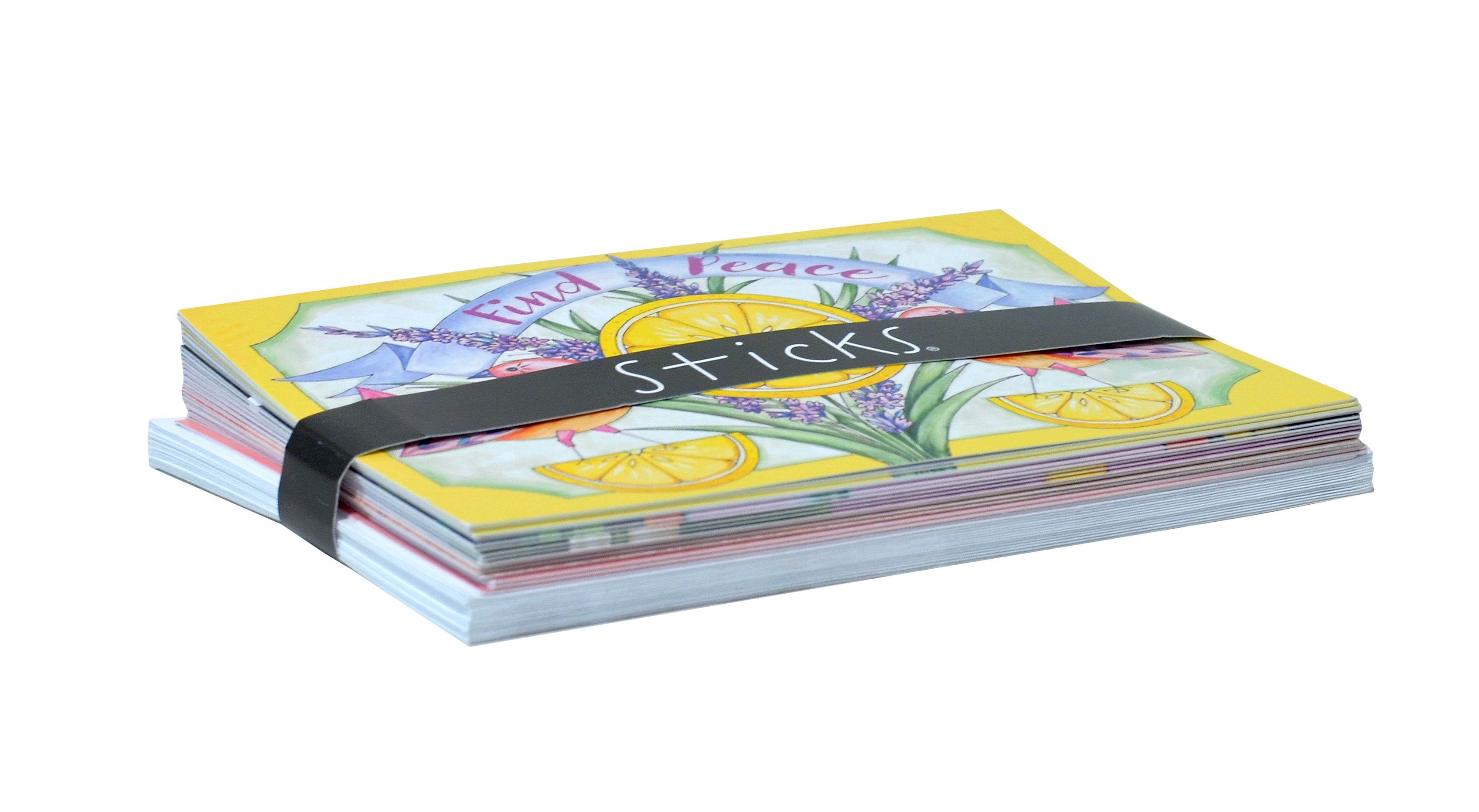 All Occasion Greeting Card Set