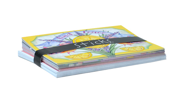 All Occasion Greeting Card Set