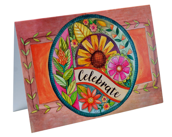 All Occasion Greeting Card Set