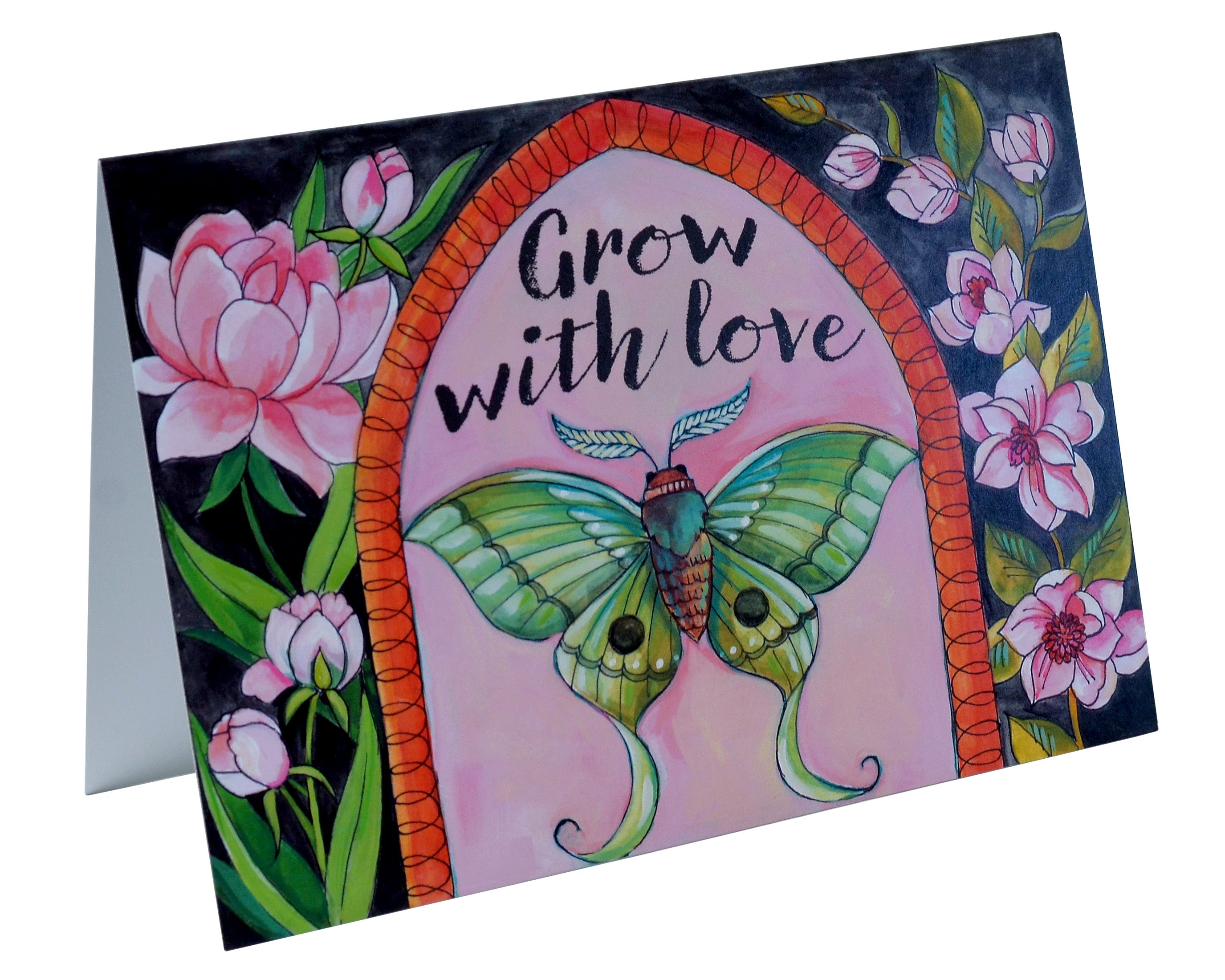 All Occasion Greeting Card Set