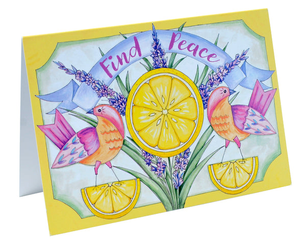 All Occasion Greeting Card Set
