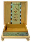 Small Keepsake Box