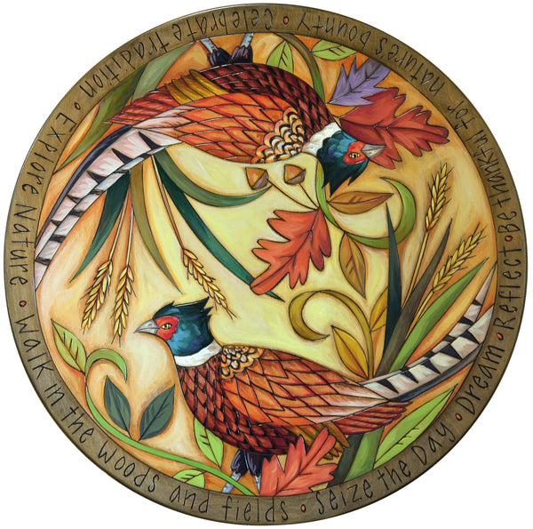 20" Lazy Susan