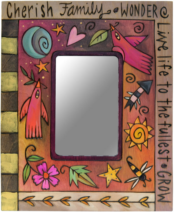 4"x6" Picture Frame