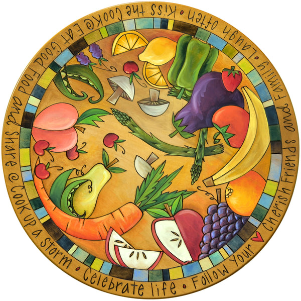 20" Lazy Susan