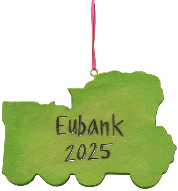 2025 Limited Edition Christmas Ornament