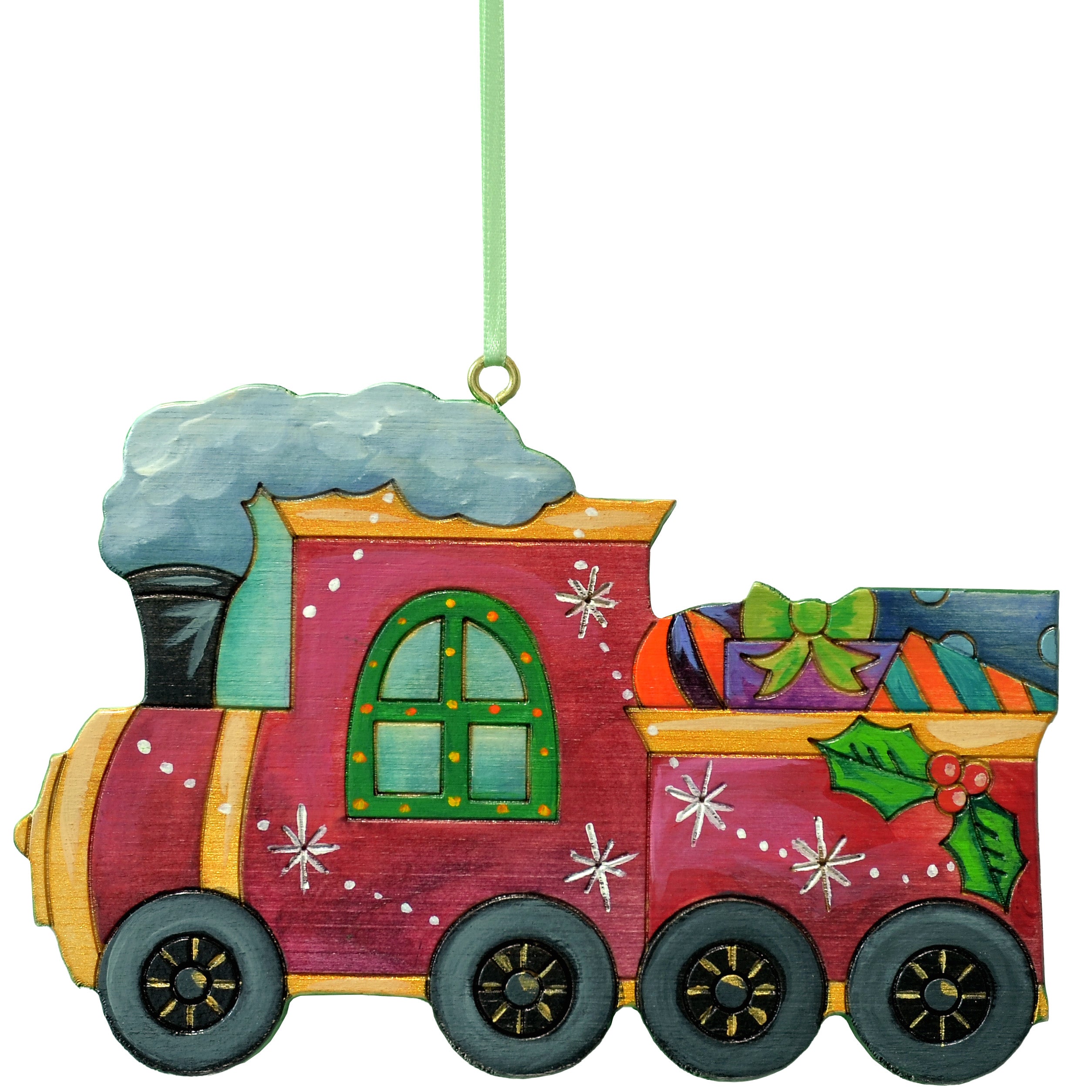 2025 Limited Edition Christmas Ornament