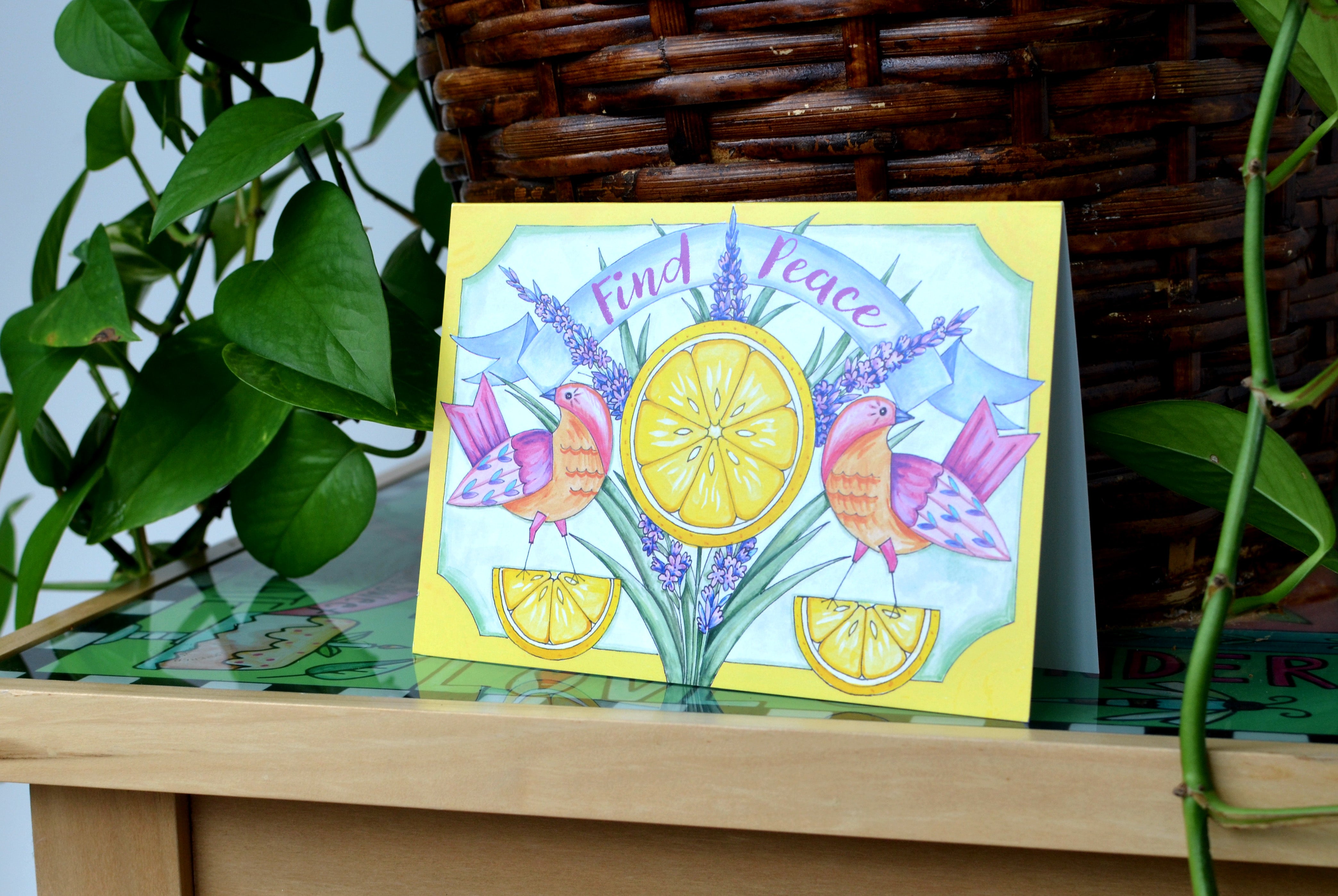 All Occasion Greeting Card Set