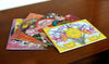 All Occasion Greeting Card Set