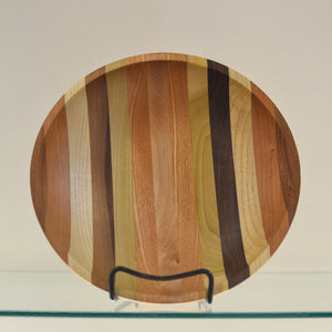 10" Wood Bowl