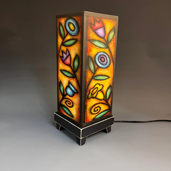 "Flowers" Mood Lamp
