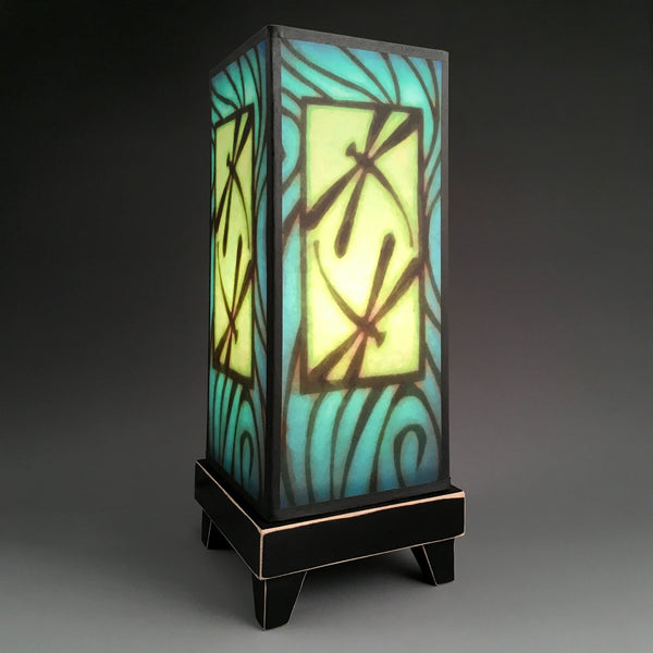 "Dragonfly" Mood Lamp