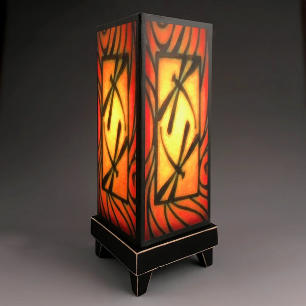 "Dragonfly" Mood Lamp