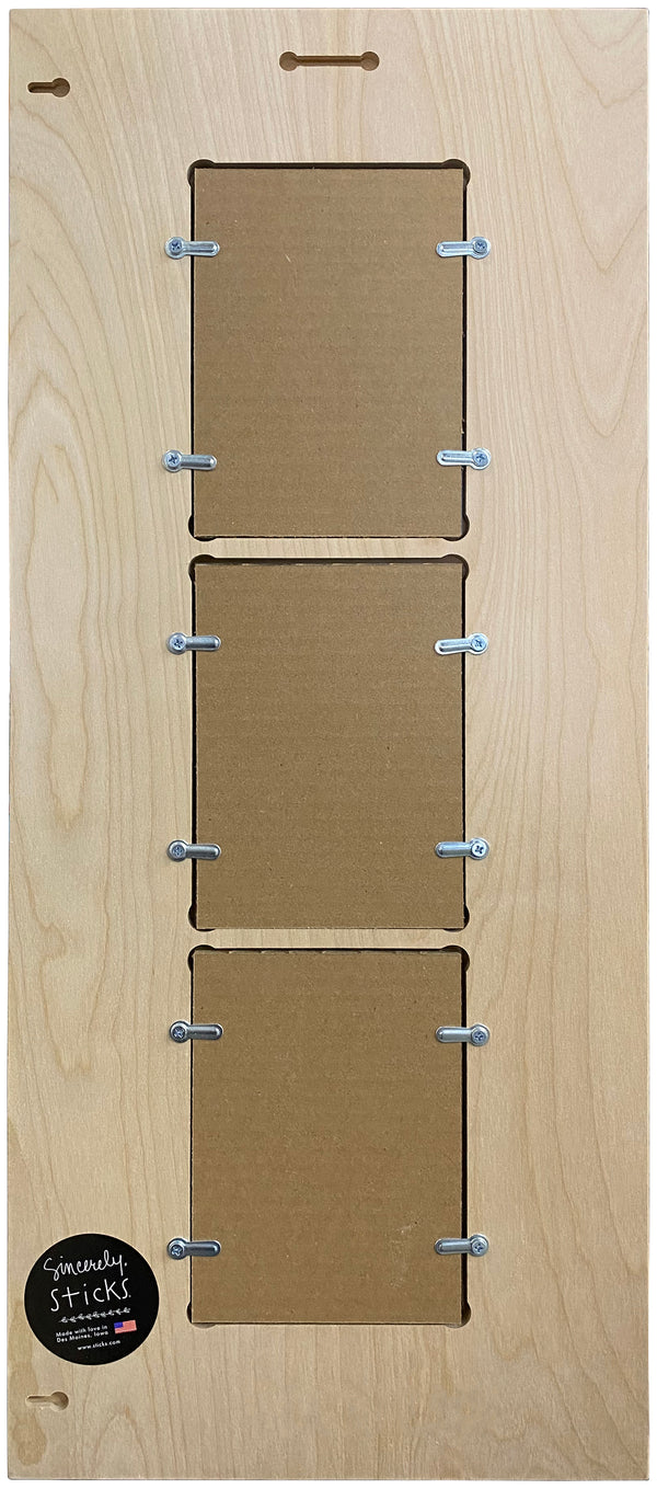 "Take it Easy" Multi Picture Frame
