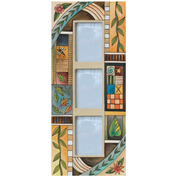 "Picture Perfect" Multi Picture Frame