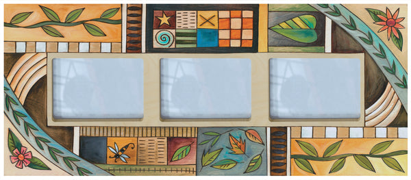 "Picture Perfect" Multi Picture Frame