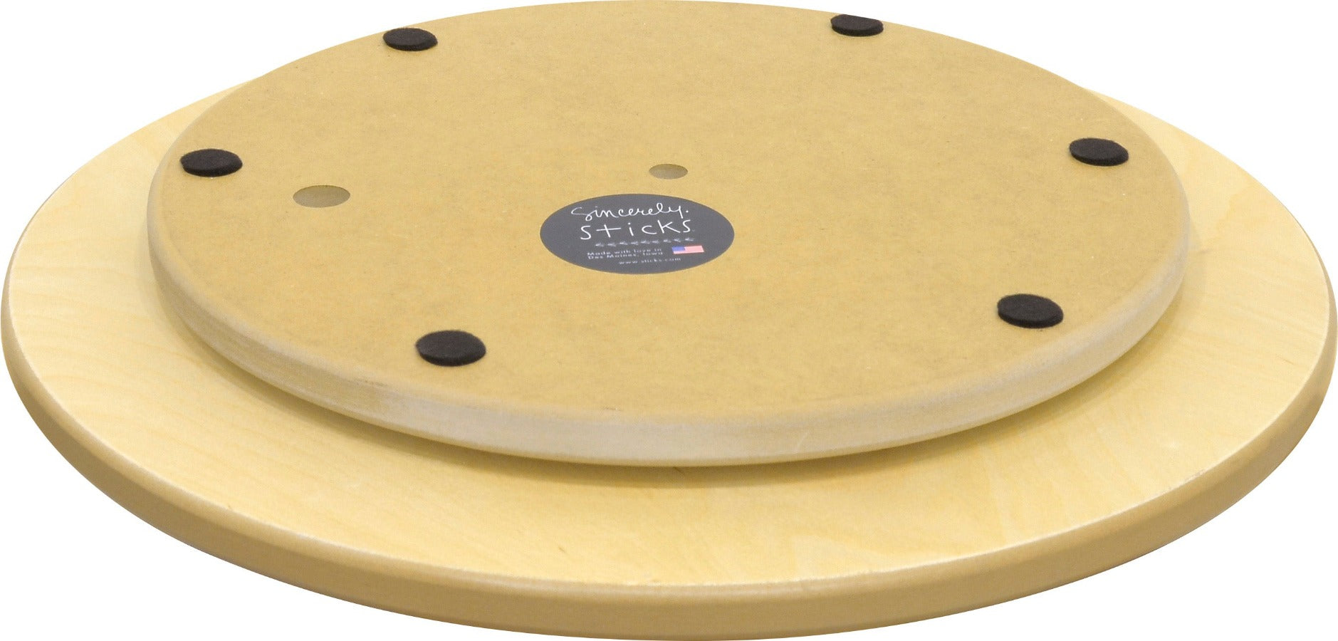 Massachusetts Lazy Susan |