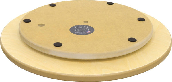 "Americanarama" Lazy Susan