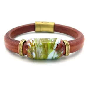 Coppermine Cuff Bracelet (Assorted)
