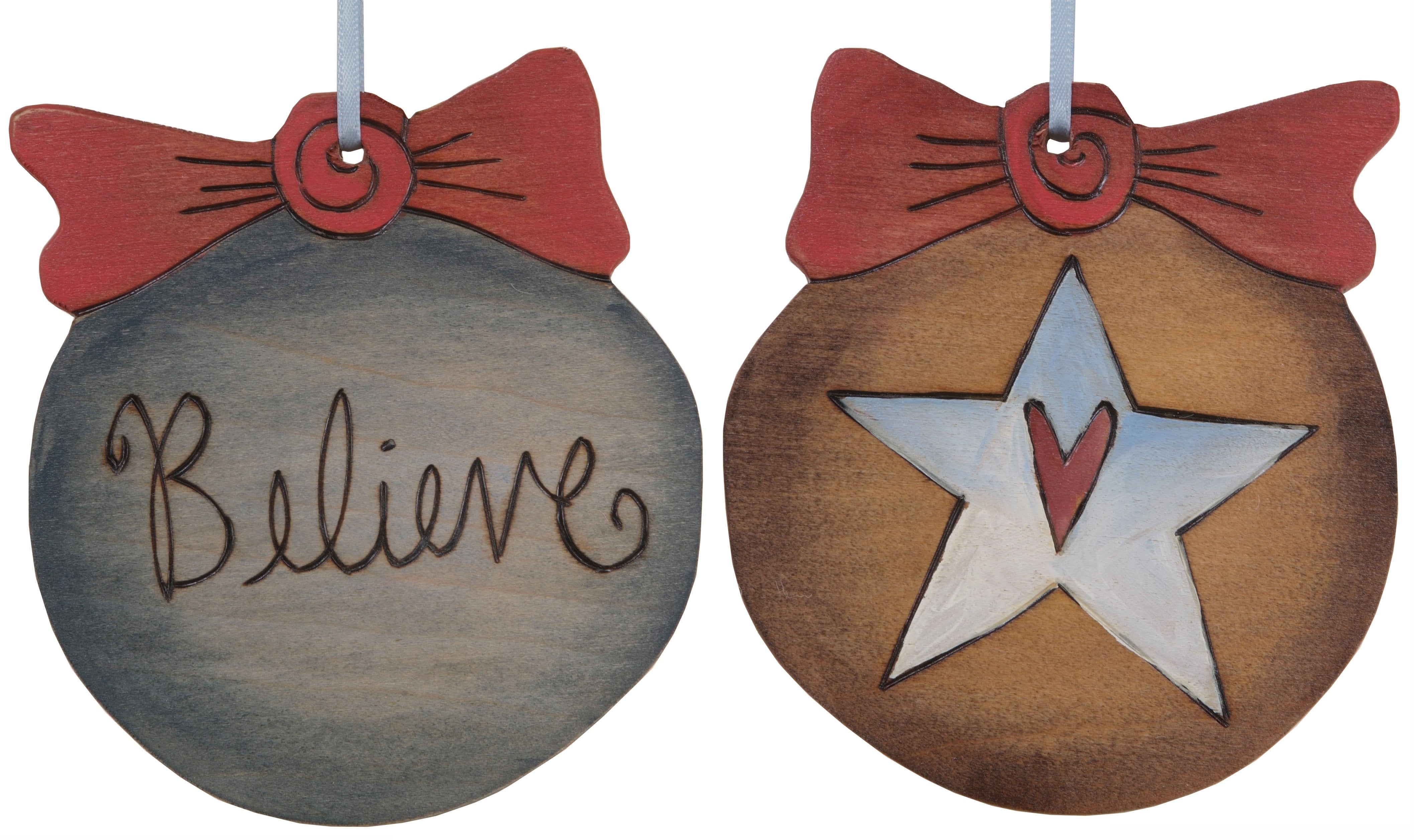 Ball Ornament –  Beautiful and elegant