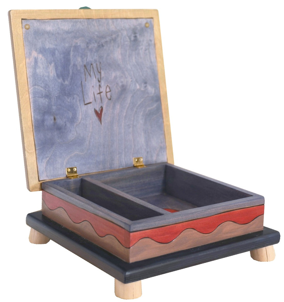 Keepsake Box –