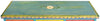 Medium Dresser –  "Follow your Heart" dresser with sunny beach themed motif