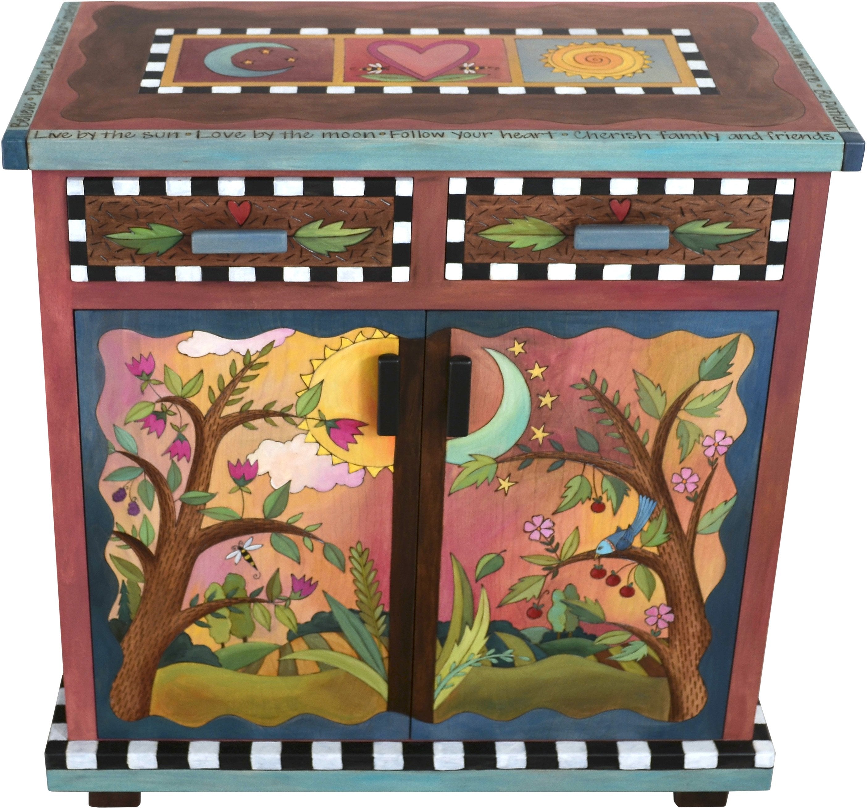Small Buffet –