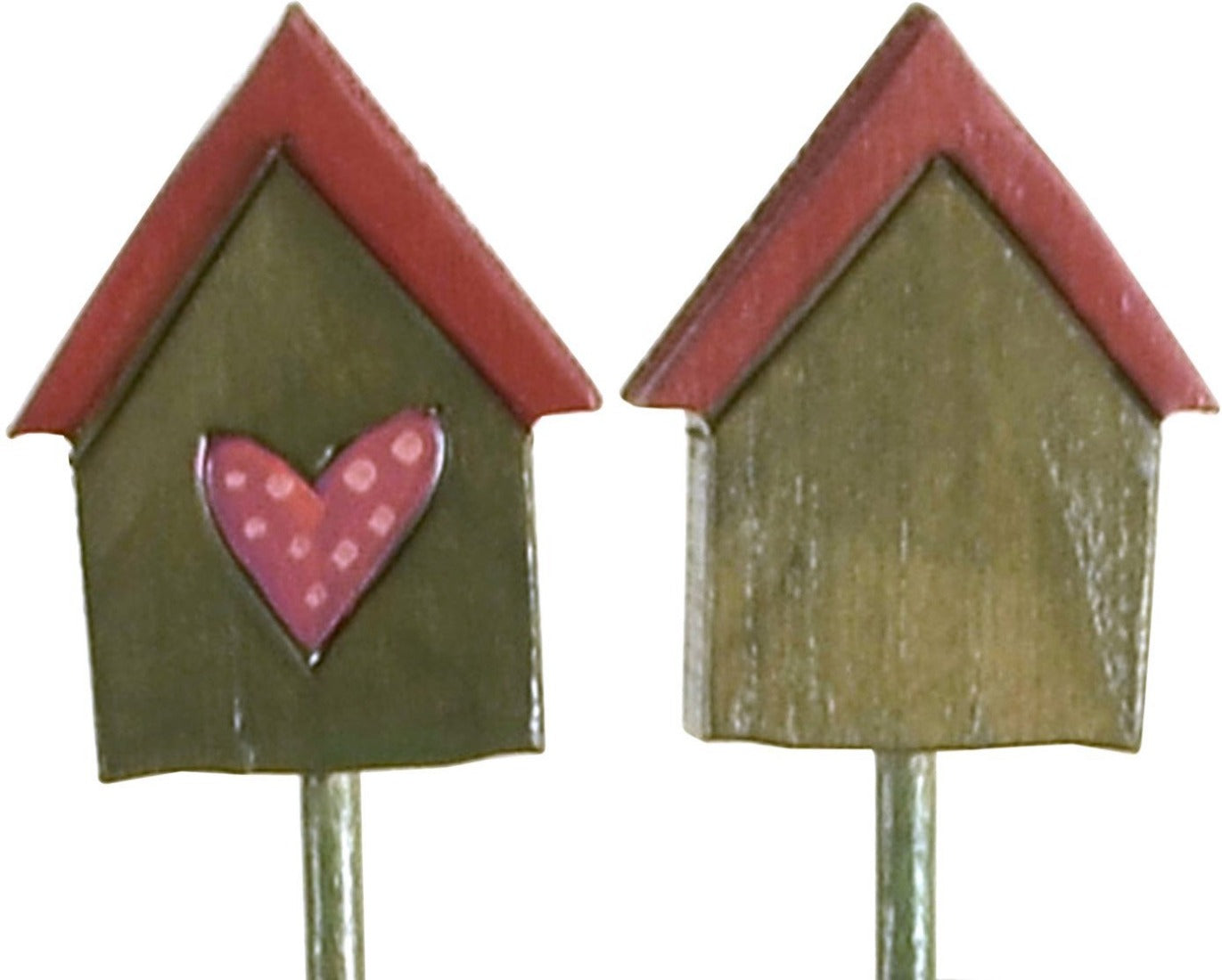 Paper Towel Holder –  Lovely and eclectic paper towel holder with colorful patterns and choice of 5 finial options