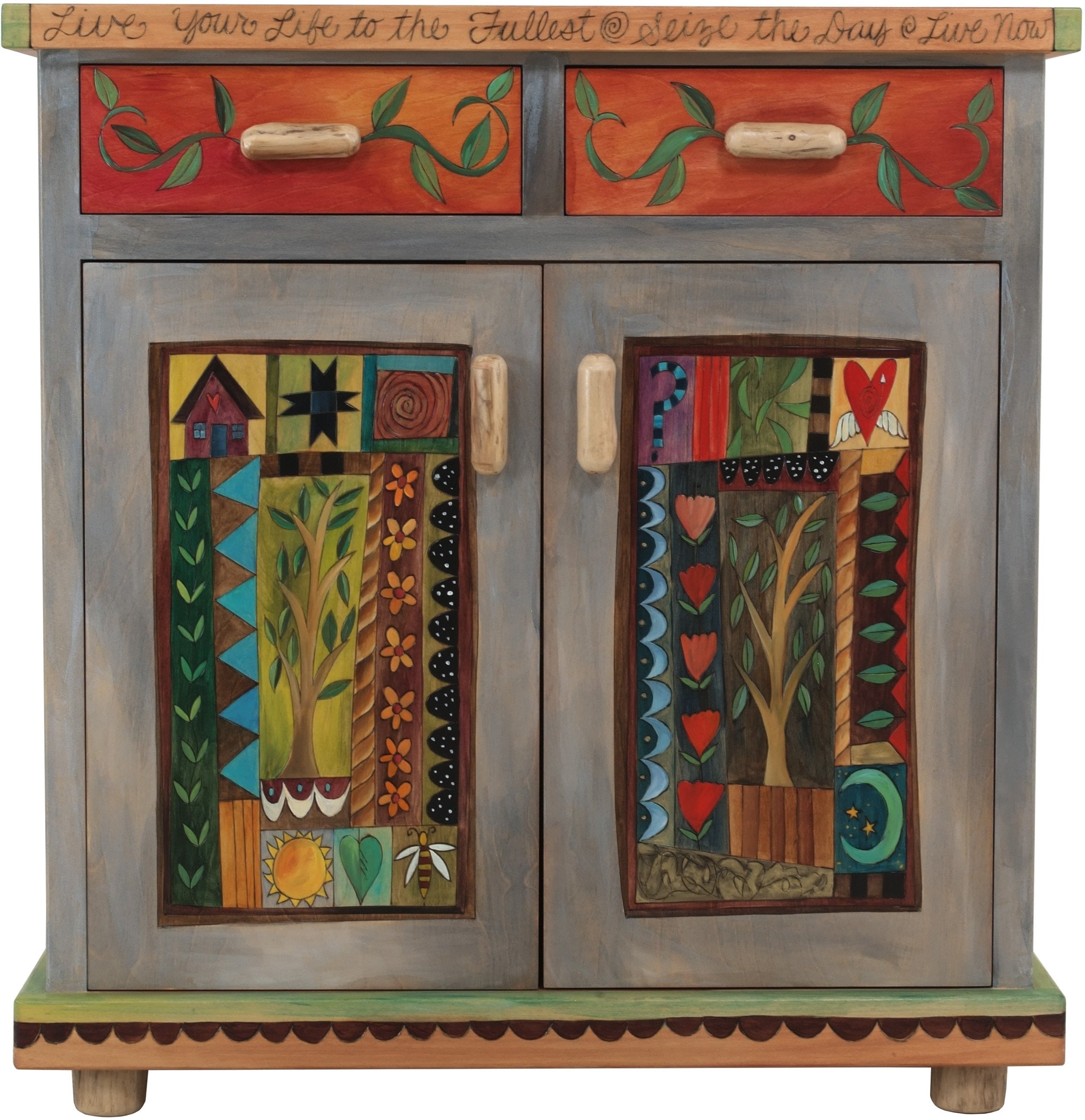 Small Buffet –