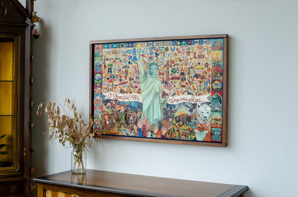 Part 3: Celebrating 250 Years of America