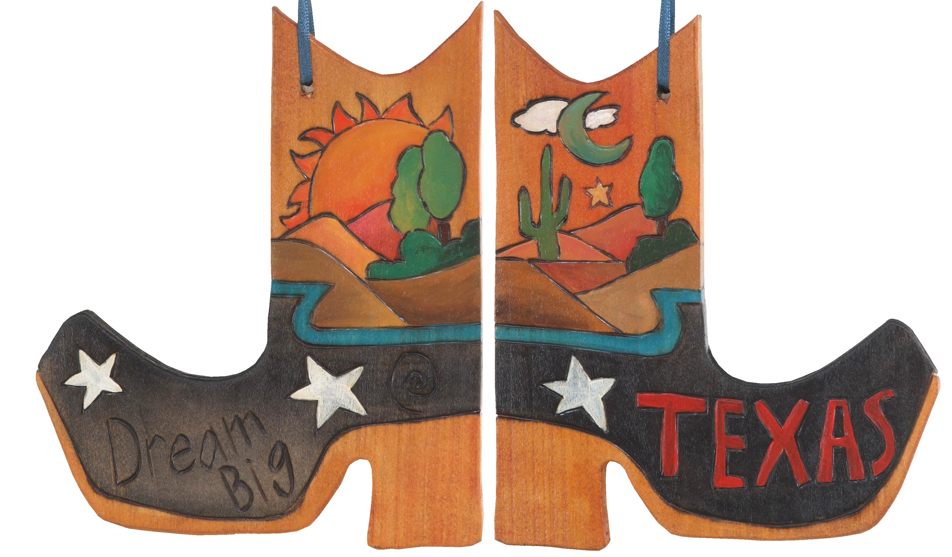 Home on the Range Sticks Exclusives | Sticks Handmade